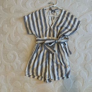 American eagle romper
